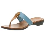 AK Anne Klein Women`s Tabbert Sandal