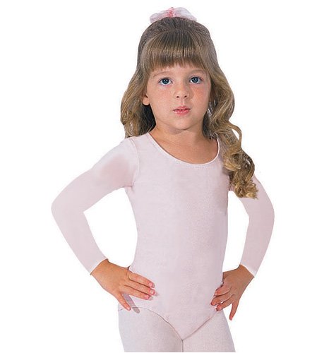 Buy Child Long Sleeve Leotard – CL5409