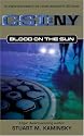 Blood on the Sun (CSI: New York)