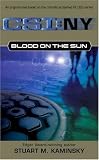 Blood on the Sun (CSI: New York)