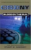 Blood on the Sun