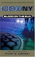 Blood on the Sun (CSI: New York)
