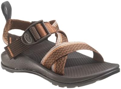 Chaco Kids Z/1 Ecotread Sandal