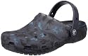 [クロックス] crocs translucent clog kids dino camo