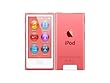 Apple iPod nano 16 Go Rose (7�me g�n�ration) Nouveau