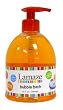 Lamaze Baby Bubble Bath, 16 ounce Pump (Pack of 2)