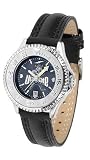 Utah State Aggies NCAA Womens Leather Wrist Watch