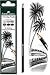 Faber Castell 6 Pc Drawing Pencil Set - Pack Of 4 RS.168.00