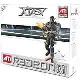 VisionTek Radeon 9250 128MB Lp Pci DMS59 2PORT Dvi with 2X VGA Adapters