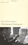 The Essential Hemingway