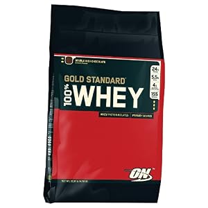 Optimum Gold Standard 10lbs