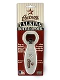 Houston Astros Talking Bottle Opener