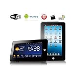 Tursion 10 Inch Android 2.3 Honeycomb Tablet PC WIFI & 3G 16GB ~ Tursion