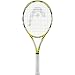 Head MicroGEL Extreme Unstrung Tennis Racquet