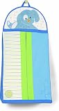 Gund Baby 25 Spunky Diaper Stacker - Blue