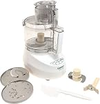 DLC-2011 Prep II Plus 11-Cup Food Processor