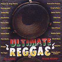 Ultimate Reggae