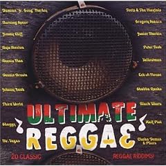 Ultimate Reggae