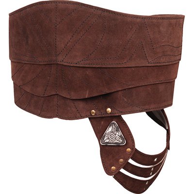 Assassin's Creed Altair Leather Belt