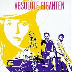 Absolute Giganten
