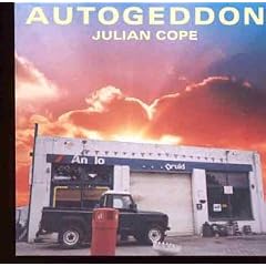 Autogeddon