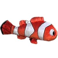 Disney 9 Finding Nemo Plush