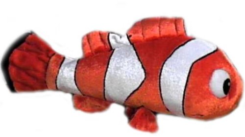 Disney 9″ Finding Nemo Plush