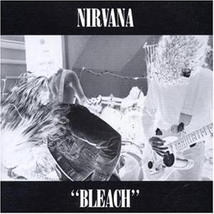 Bleach [Vinyl LP]