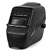 Hobart 770257 Welding Helmet with 2-by-4-1/4-Inch No.10 Shade Flip Lens