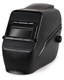 Hobart 770257 Welding Helmet with 2-by-4-1/4-Inch No.10 Shade Flip Lens