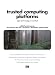 Books : Trusted Computing Platforms: TCPA Technology in Context (HP Professional Series)