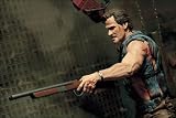 Movie Maniacs 4 Army of Darkness 18" Ash FigureIMAGE
