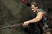 Movie Maniacs 4 Army of Darkness 18" Ash Figure_s-1