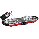 Coleman 2-Burner Fold 'N Go InstaStart Stove