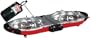 Coleman 2-Burner Fold 'N Go InstaStart Stove