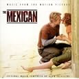 Mexican Music From The Motion