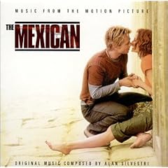 The Mexican