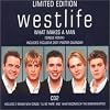 What Makes A Man [CD 2] [CD 2]