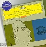 Mozart: Piano Concerto 8, 23, 24