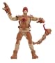 G.I. Joe Valor Vs Venom 12 Inch Tall Action Figure - Sand Scorpion with Claws, Leg Armor, Boots, Chest Armor and Scorpion Tail