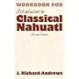 Workbook for Introduction to Classical Nahuatl