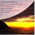 Beethoven: Piano Concerto Nos. 4 & 5
