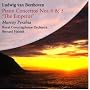 Beethoven: Piano Concerto Nos. 4 & 5