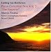 Beethoven: Piano Concerto Nos. 4 & 5