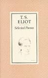 Selected Poems of T. S. Eliot