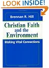 Christian Faith and the Environment: Making Vital Connections (Ecology and Justice Series)