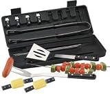 15 Pc BBQ Set