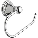 Moen DN8408CH Preston Inspirations Paper Holder, Chrome