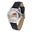 Oregon State Beavers NCAA "Sport" Ladies Watch (Leather Band)
