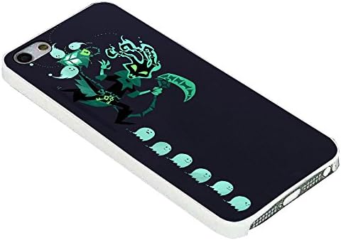 Thresh League of Legends for Iphone Case (iPhone 6S white)